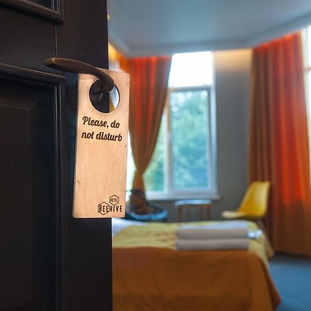 Beehive Hotel Odessa Zewnętrze zdjęcie