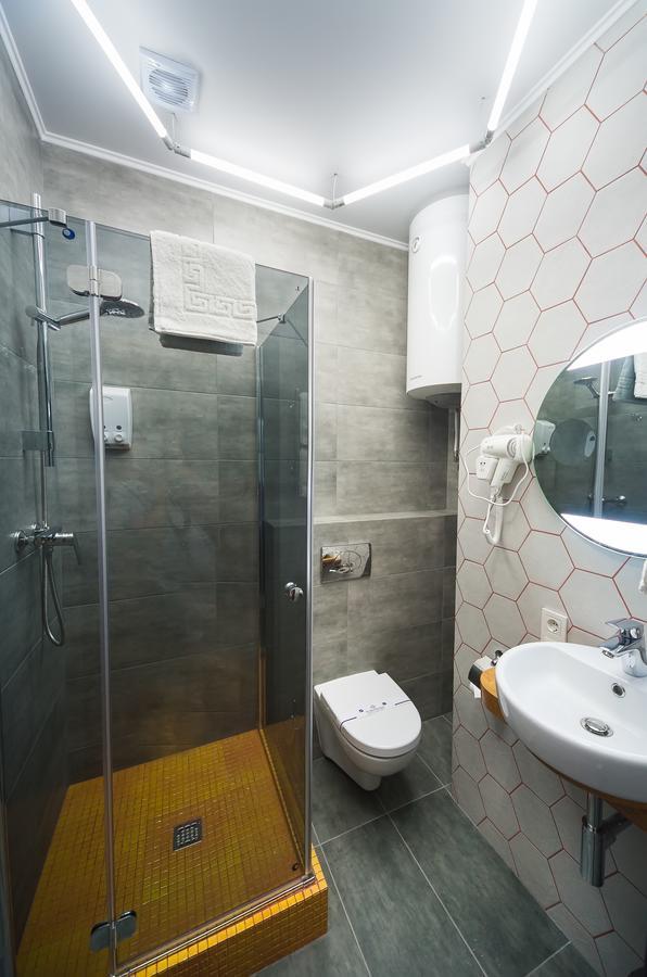 Beehive Hotel Odessa Zewnętrze zdjęcie