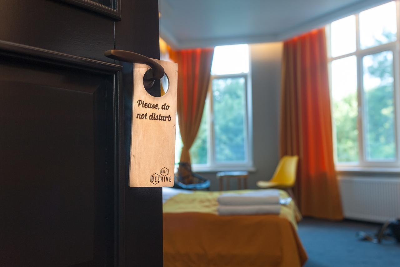 Beehive Hotel Odessa Zewnętrze zdjęcie