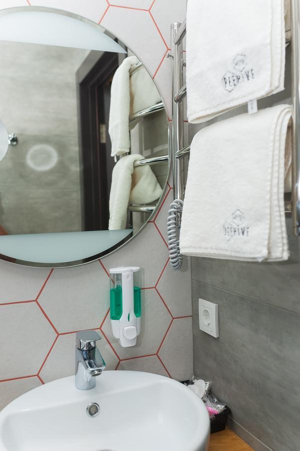 Beehive Hotel Odessa Zewnętrze zdjęcie
