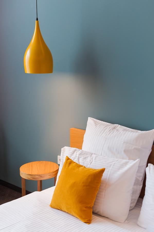 Beehive Hotel Odessa Zewnętrze zdjęcie