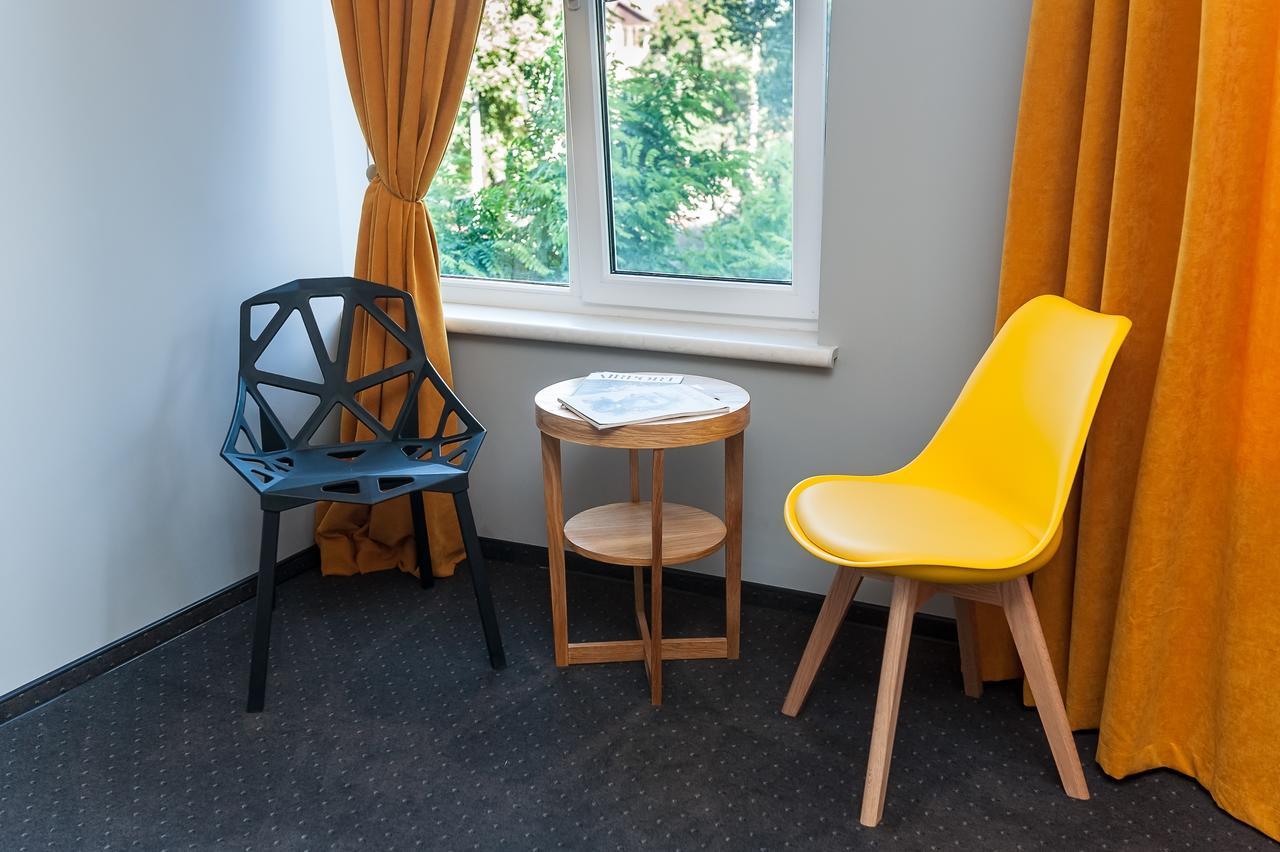 Beehive Hotel Odessa Zewnętrze zdjęcie