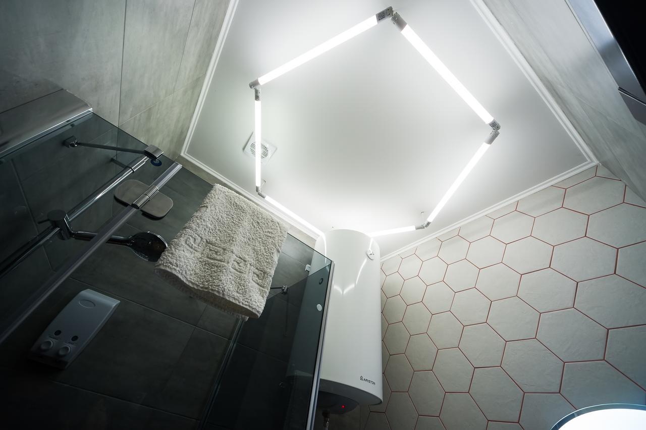 Beehive Hotel Odessa Zewnętrze zdjęcie