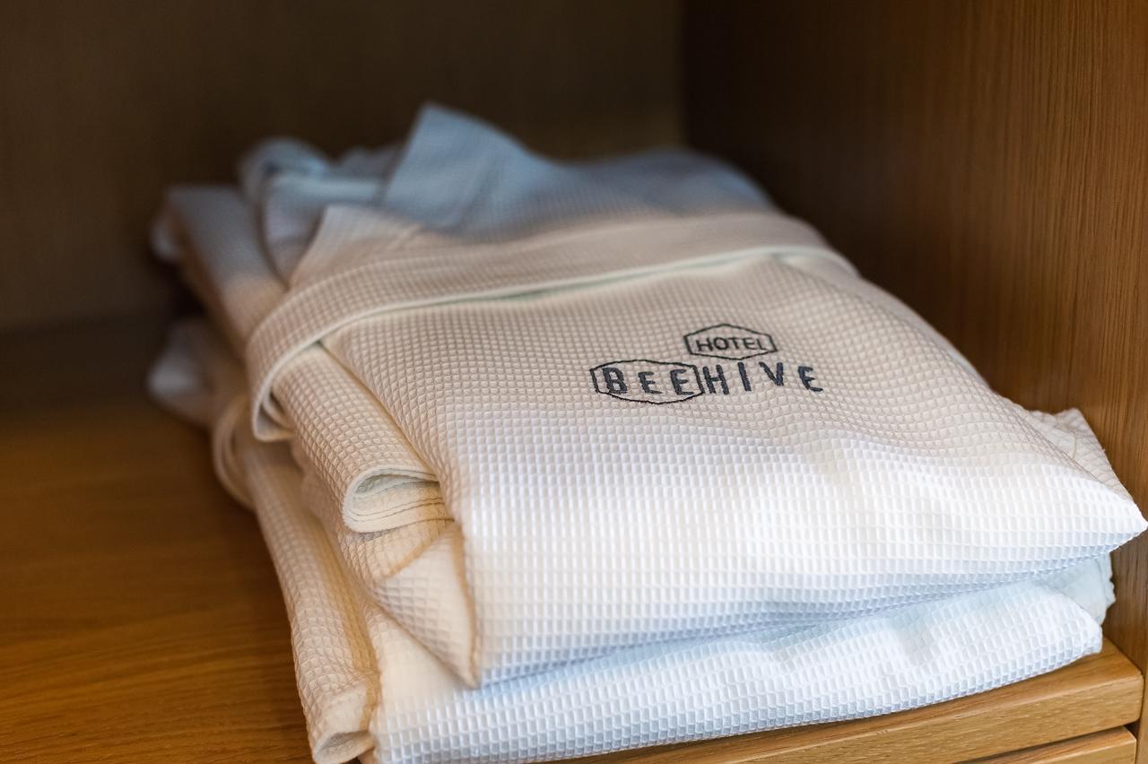 Beehive Hotel Odessa Zewnętrze zdjęcie