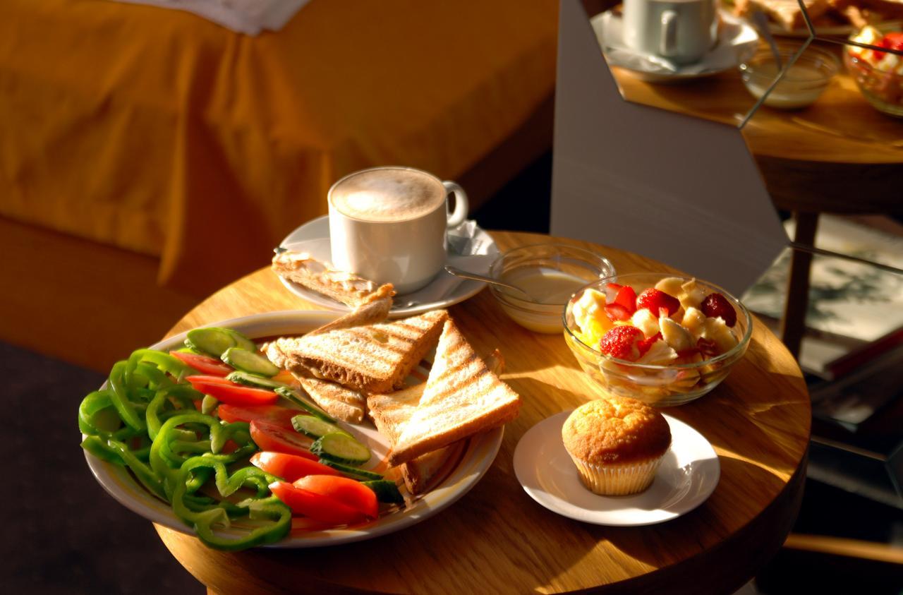 Beehive Hotel Odessa Zewnętrze zdjęcie