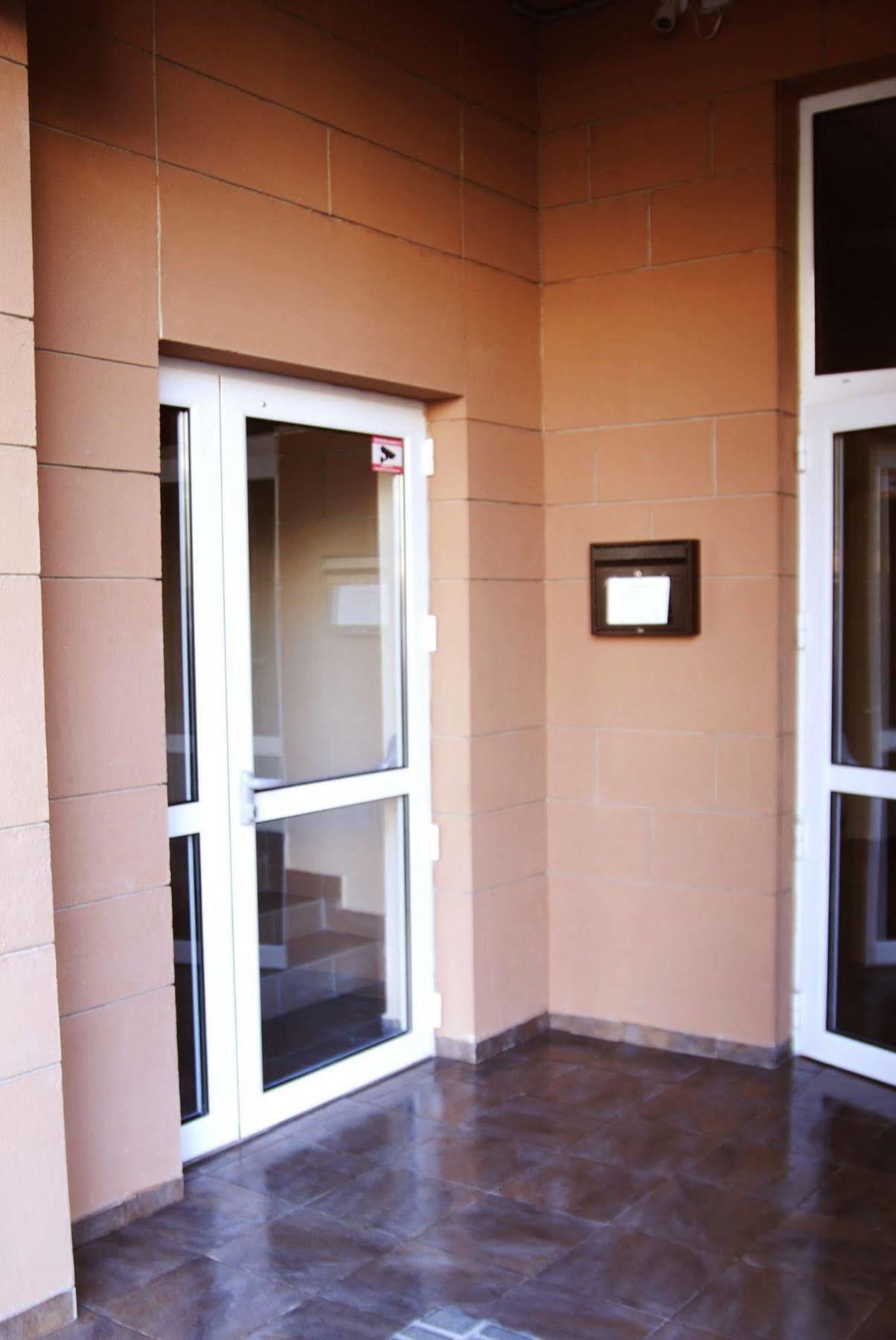 Beehive Hotel Odessa Zewnętrze zdjęcie
