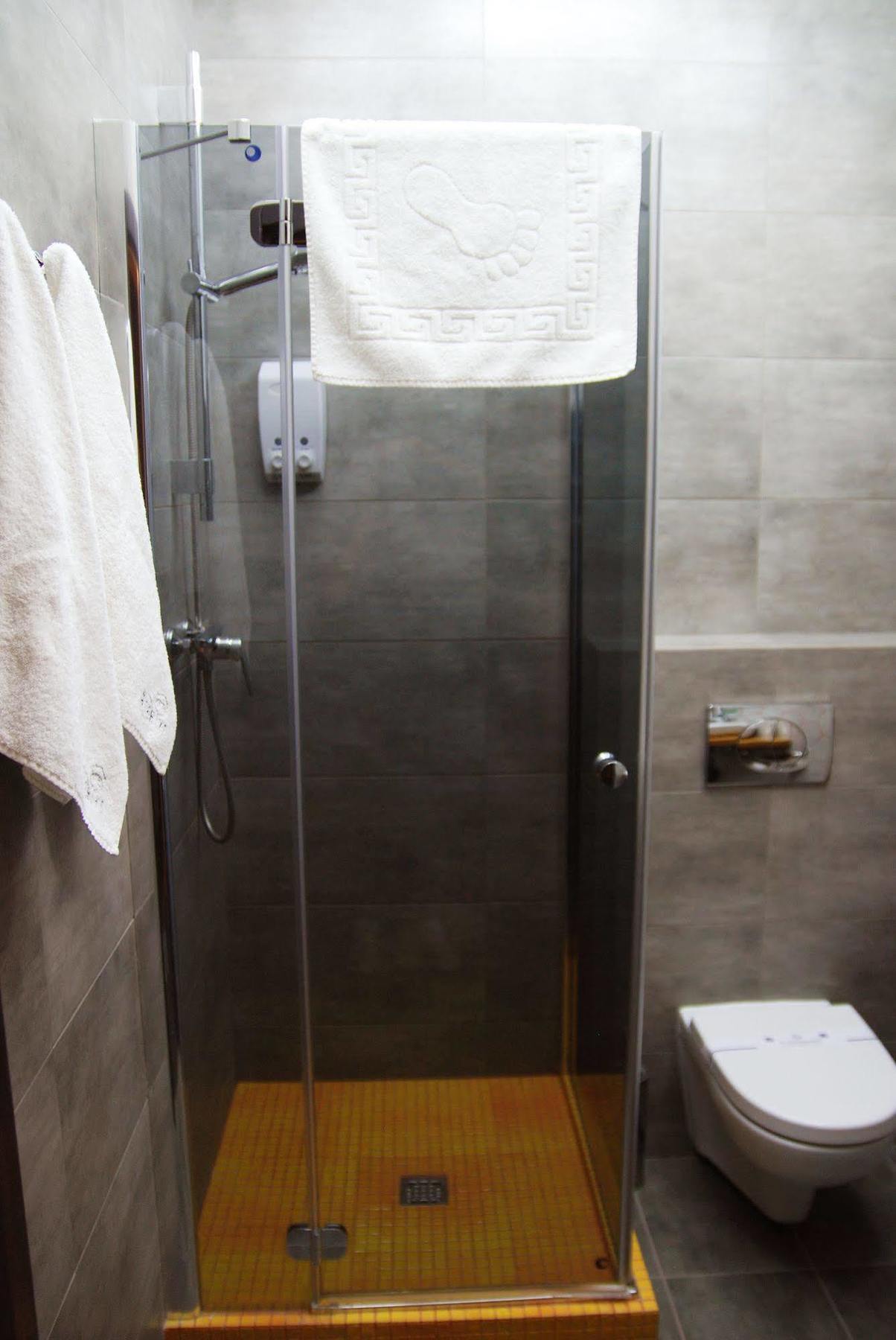 Beehive Hotel Odessa Zewnętrze zdjęcie