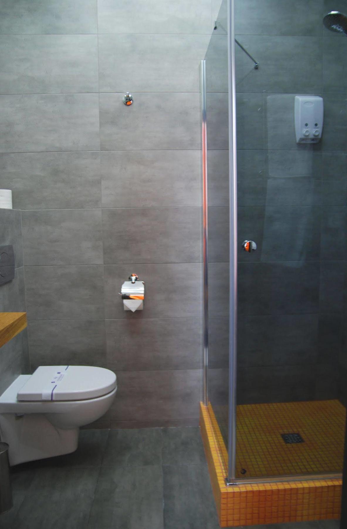 Beehive Hotel Odessa Zewnętrze zdjęcie
