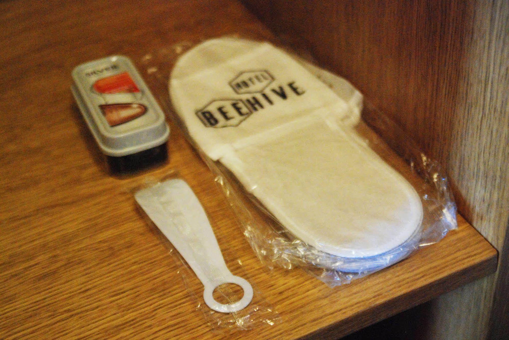 Beehive Hotel Odessa Zewnętrze zdjęcie