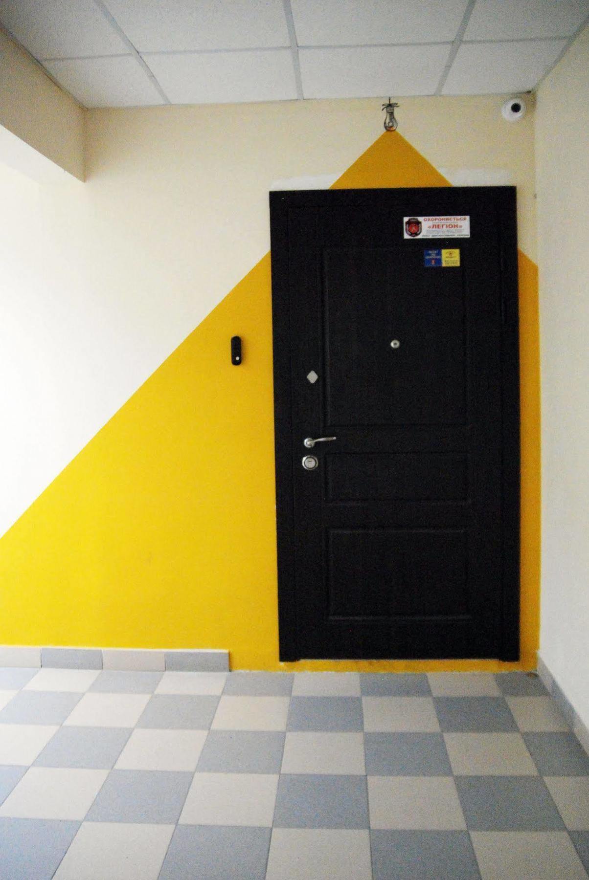 Beehive Hotel Odessa Zewnętrze zdjęcie