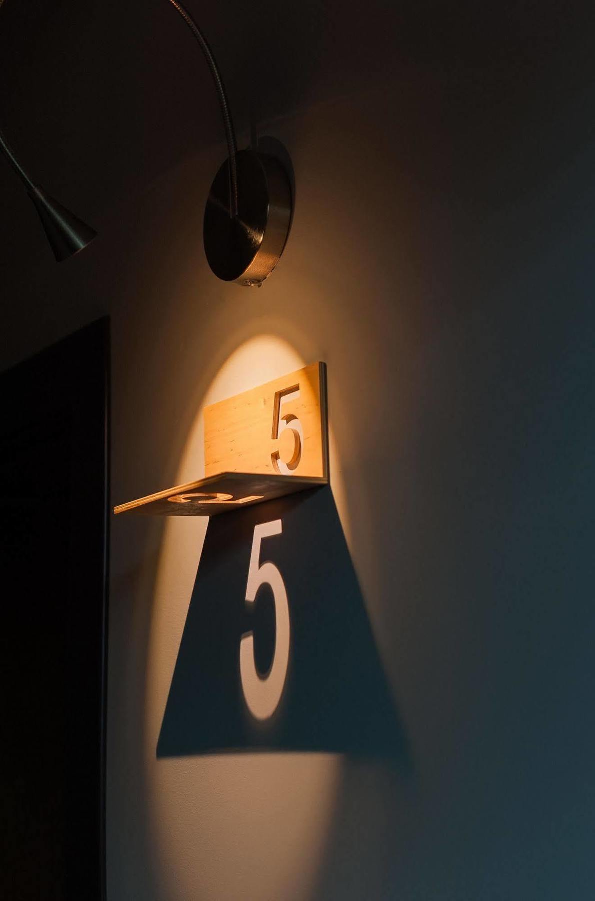 Beehive Hotel Odessa Zewnętrze zdjęcie